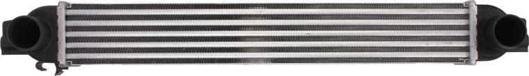 NRF 30254 - 30254 INTERCOOLER PEUGEOT