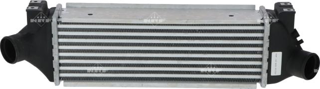 NRF 30259 - 30259 INTERCOOLER FORD