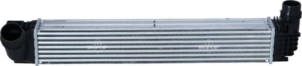 NRF 30268 - 30268 INTERCOOLER Megane