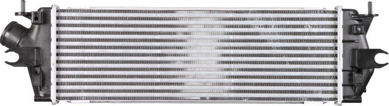 NRF 30271 - 30271 INTERCOOLER Trafic