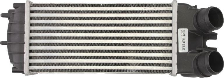 NRF 30278 - 30278 INTERCOOLER Xsara