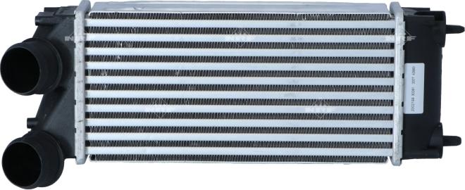 NRF 30281 - INTERCOOLER 30281