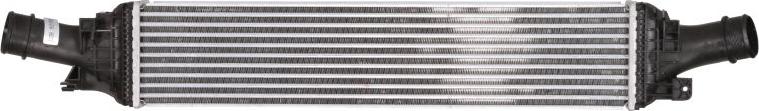 NRF 30289 - 30289 INTERCOOLER A4