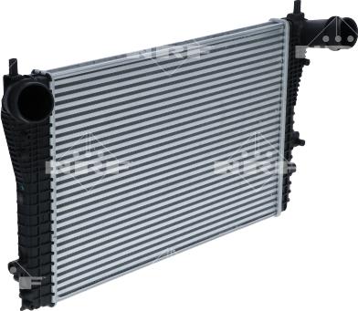 NRF 30306 - 30306 INTERCOOLER SEAT