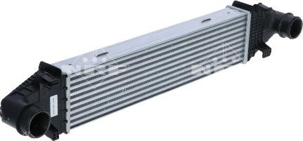 NRF 30315 - INTERCOOLER 30315
