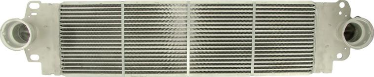 NRF 30354 - 30354 INTERCOOLER VWA4233