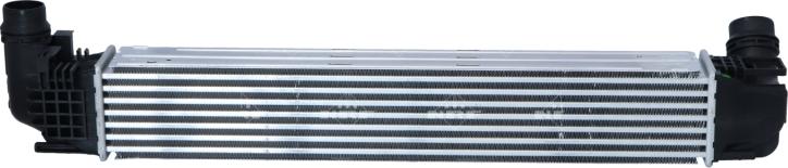 NRF 30357 - 30357 INTERCOOLER DACIA