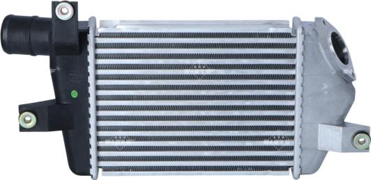 NRF 30366 - 30366 INTERCOOLER MITSUBISHI