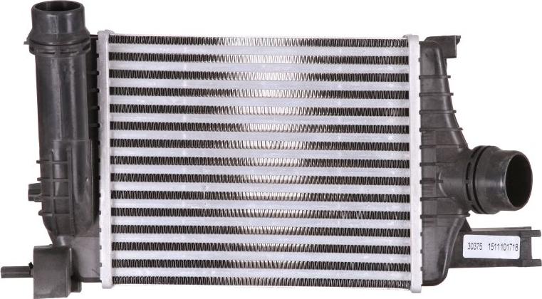 NRF 30375 - 30375 INTERCOOLER RENAULT