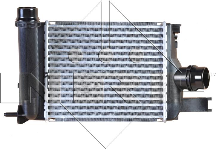 NRF 30379 - 30379 INTERCOOLER RENAULT