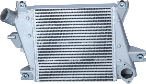 NRF 30381 - 30381 INTERCOOLER NISSAN