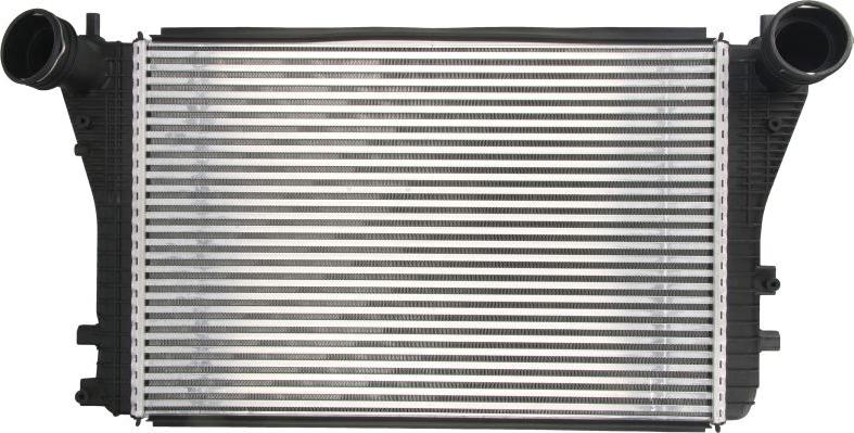 NRF 30454 - 30454 INTERCOOLER AUDI