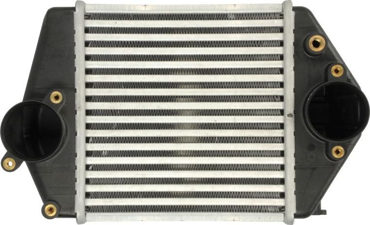 NRF 30471 - 30471 INTERCOOLER MAZDA