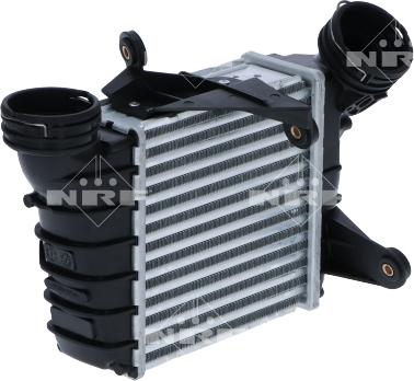 NRF 30476 - INTERCOOLER 30476