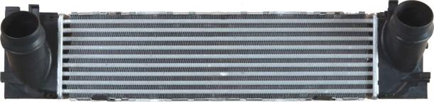 NRF 30482 - 30482 INTERCOOLER BMW