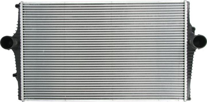 NRF 30501 - 30501 INTERCOOLER Volvo