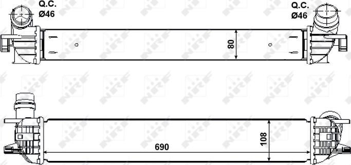 NRF 30503