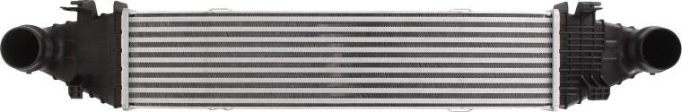 NRF 30504 - INTERCOOLER 30504