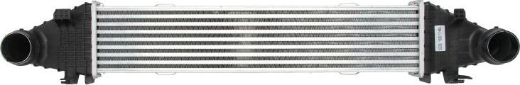 NRF 30506 - INTERCOOLER 30506