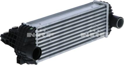 NRF 30516 - INTERCOOLER 30516