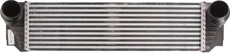 NRF 30523 - 30523 INTERCOOLER BMW