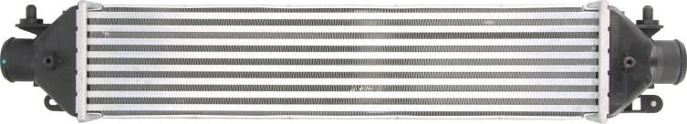 NRF 30752 - 30752 INTERCOOLER FIAT