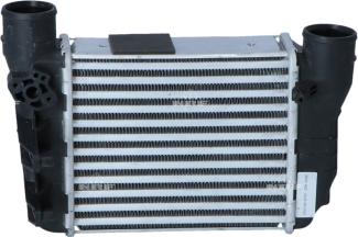 NRF 30753 - 30753 INTERCOOLER AUDI