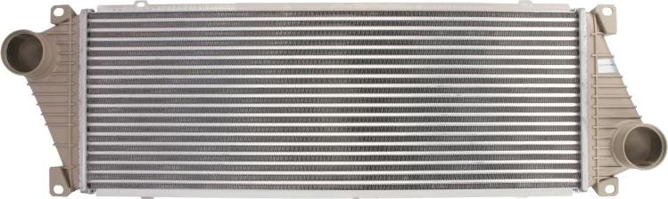 NRF 30830 - 30830 INTERCOOLER MERCEDES