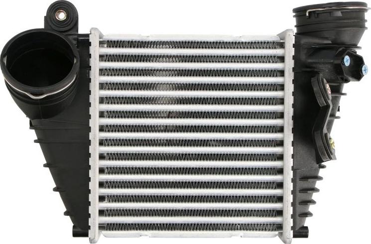 NRF 30838 - 30838 INTERCOOLER AUDI