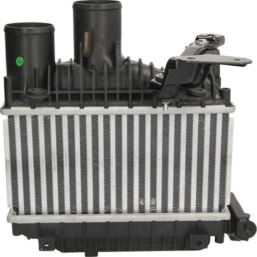 NRF 30856 - 30856 INTERCOOLER TOYOTA