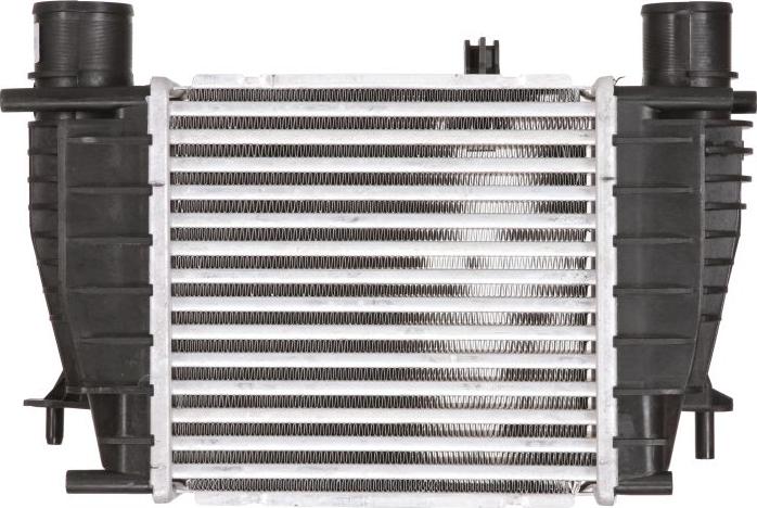 NRF 30866 - INTERCOOLER 30866