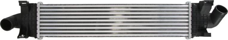 NRF 30870 - 30870 INTERCOOLER FORD