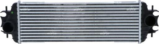 NRF 30875 - 30875 INTERCOOLER Trafic
