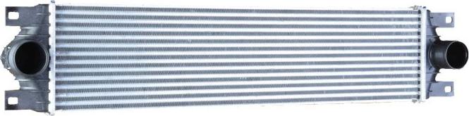 NRF 30877 - 30877 INTERCOOLER NISSAN