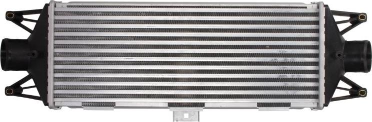 NRF 30879 - 30879 INTERCOOLER IVECO