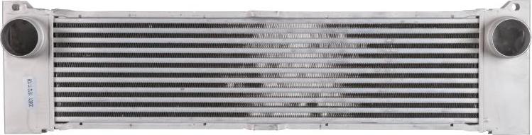 NRF 30901 - INTERCOOLER 30901