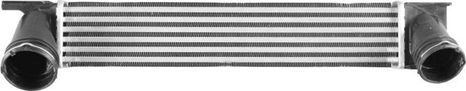 NRF 30907A - 30907A INTERCOOLER BMW