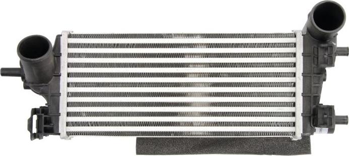 NRF 30926 - 30926 INTERCOOLER FORD