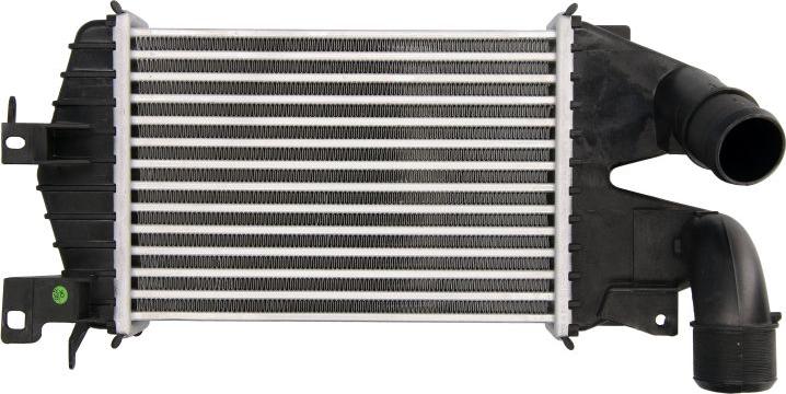 NRF 30961 - 30961 INTERCOOLER OPEL