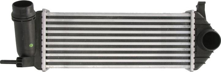 NRF 30962 - 30962 INTERCOOLER RENAULT