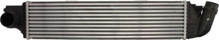 NRF 30968 - 30968 INTERCOOLER RENAULT