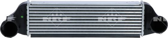 NRF 30975 - 30975 INTERCOOLER BMW