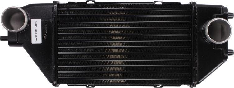 NRF 30993 - 30993 INTERCOOLER HONDA