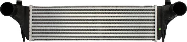 NRF 30998 - 30998 INTERCOOLER BMW