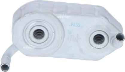NRF 31004A - EĻĻAS RADIATORS 31004A