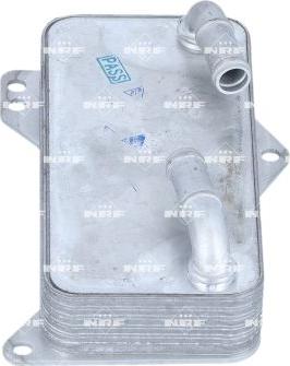 NRF 310063 - EĻĻAS RADIATORS 310063