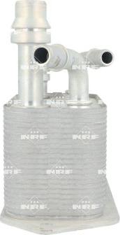 NRF 310066 - EĻĻAS RADIATORS 310066