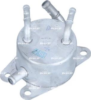 NRF 310068 - EĻĻAS RADIATORS 310068