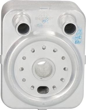 NRF 31168 - EĻĻAS RADIATORS 31168