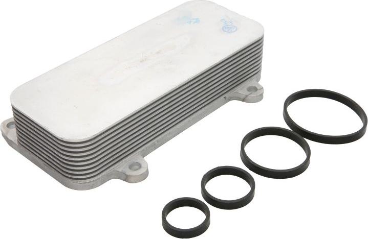NRF 31171 - Eļļas radiators, Motoreļļa